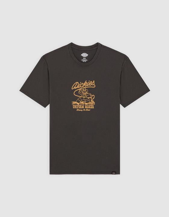 Dickies Rope Center Logo SS Tee (XXL)