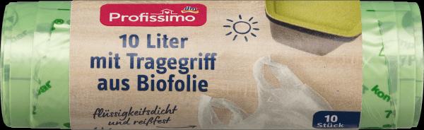 Image du produit dm Profissimo Sacs poubelle (1 x, 10 l)