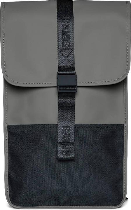 Produktbild Rains Trail Backpack W3 2024-AW