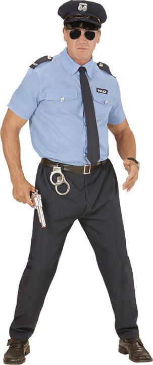 Image du produit Widmann Policier Peter (XXL)