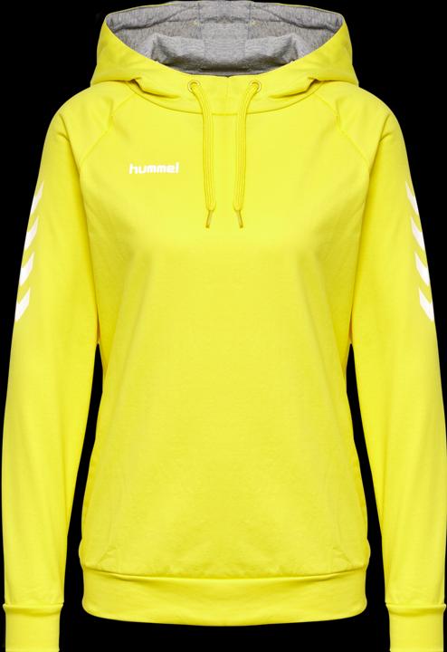 Immagine prodotto hummel Andare Donna Felpa Con Cappuccio In Cotone (S)