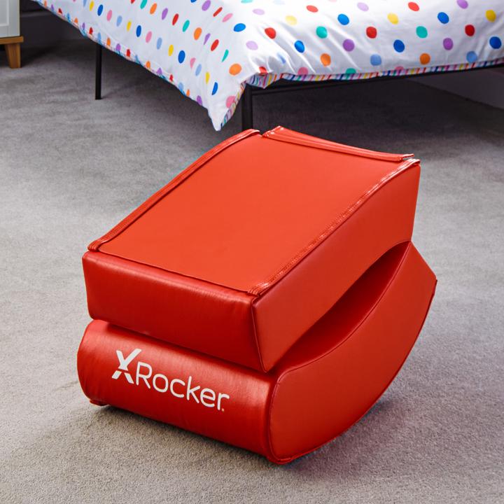Actual product image X Rocker Video Rocker - Mario