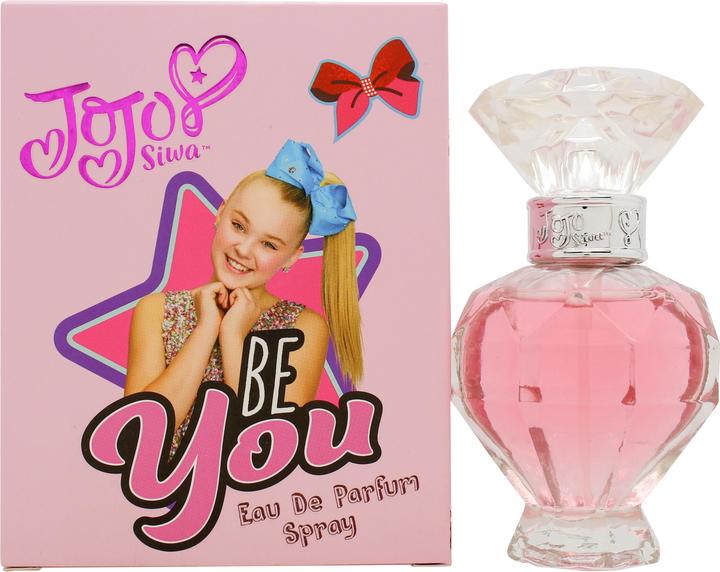 Produktbild Jojo Siwa Be You by (Eau de Parfum, 50 ml)