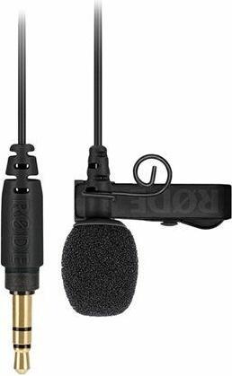 Image du produit RØDE Lavalier GO