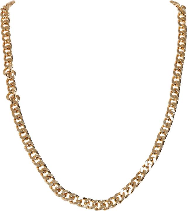 Produktbild Urban Classics Long Basic Necklace (100% Eisen)