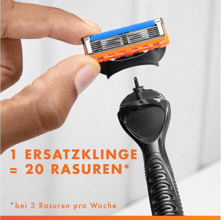 Produktbild Gillette Fusion5 Power (13 x)