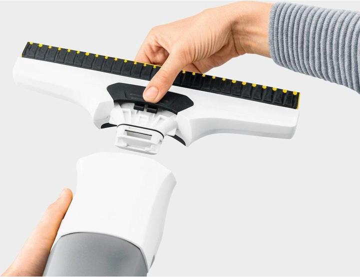 Actual product image Kärcher Window vac WV 4-4 Plus *INT