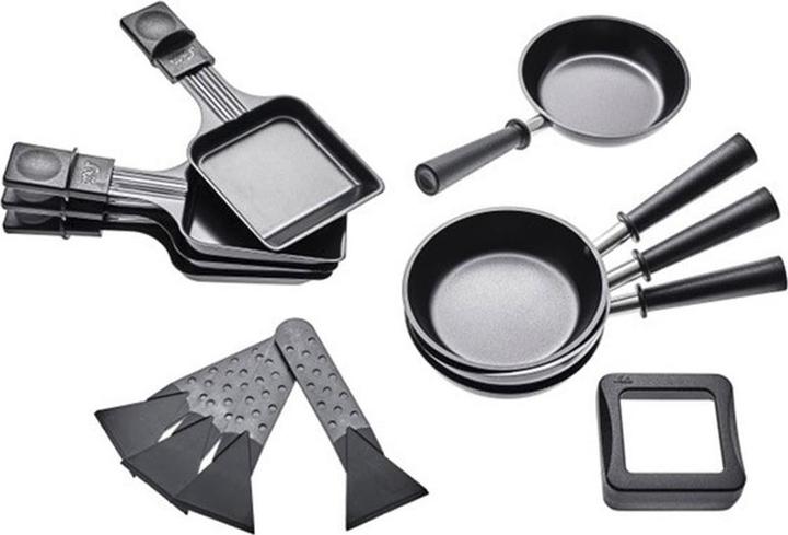 Produktbild Solis 5 in 1 Table Grill for 4