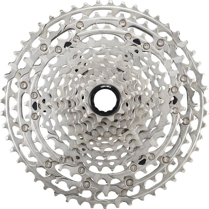 Shimano Deore CS-M6100 (12-fach, 10-51)