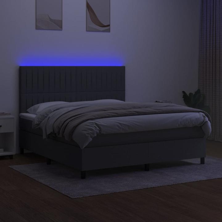 Immagine prodotto VidaXL Francis (180 x 200 cm, 180 x 200 cm)
