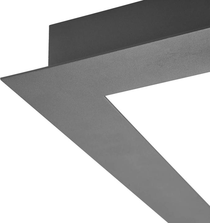 Produktbild Lucande Leicy LED-Deckenlampe RGBW Tuya 64cm (3200 lm)