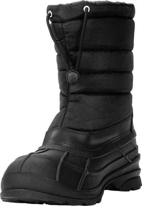 Actual product image No Name Men's snow boots slip-on size 44 (44)