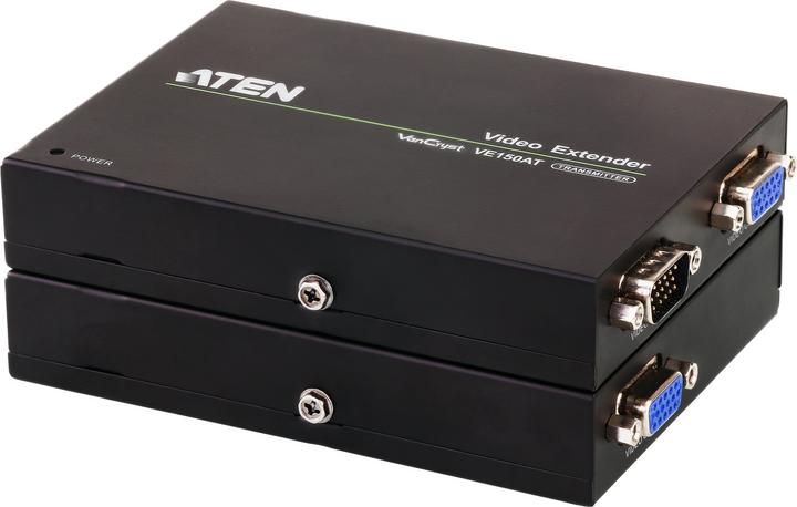 Produktbild Aten VE150A: VGA-Extender