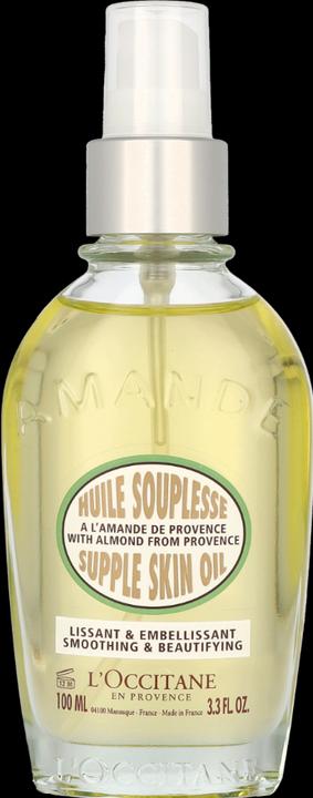 Immagine prodotto L'Occitane Olio corpo rassodante alle mandorle (Crema corpo, 100 ml)