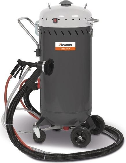 Actual product image Unicraft MSSG 105 A