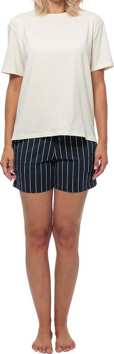 Produktbild Schiesser Organic Cotton Schlafanzug (38, M)