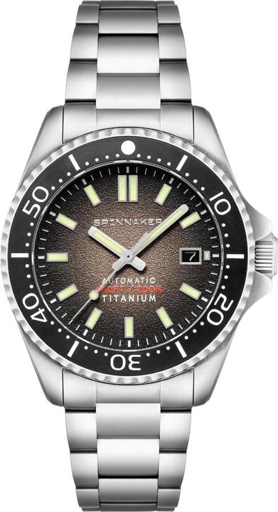 Image du produit Spinnaker SP-5084-66 Tesei (Montre de plongée)