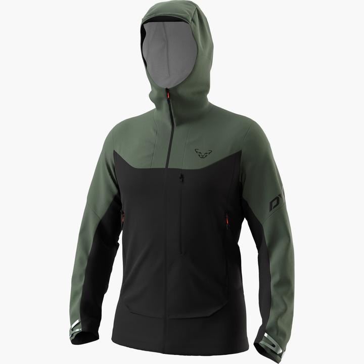 Produktbild Dynafit Radical Softshell Jacke (XXL)