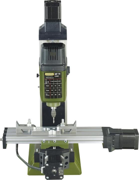 Actual product image Proxxon Mf 70