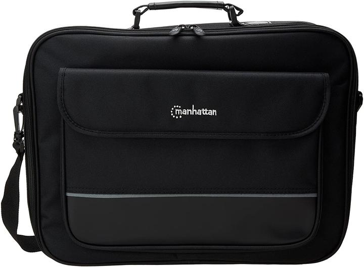 Immagine prodotto Manhattan Custodia per notebook "Empire", fino a 16,4 (16.40", Universale)
