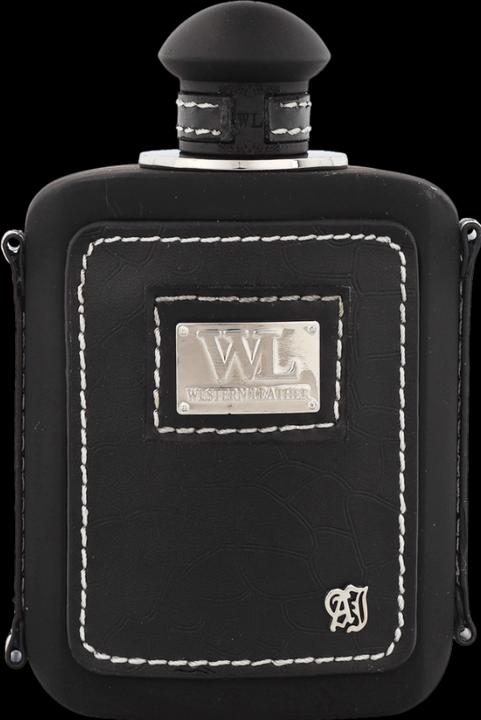Image du produit Alexandre.J Western Cuir Noir (Eau de parfum, 100 ml)