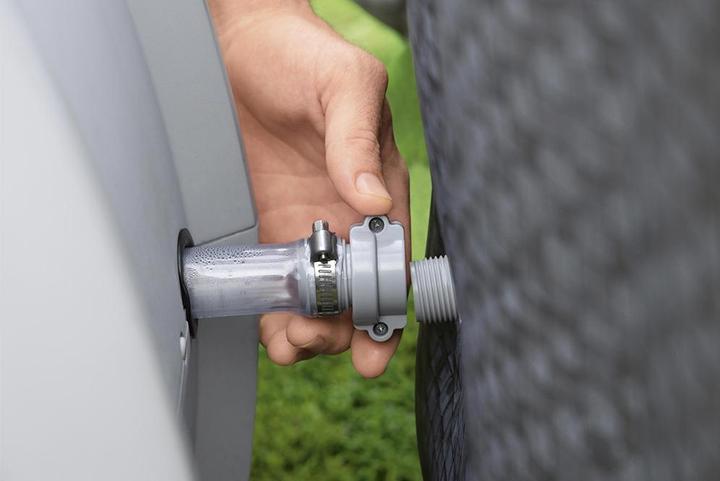 Image du produit Bestway Lay-Z-Spa Havana Smart Airjet (4 pers.)