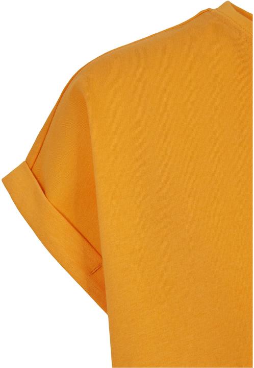 Produktbild Urban Classics Ladies Extended Shoulder Tee (S, M)