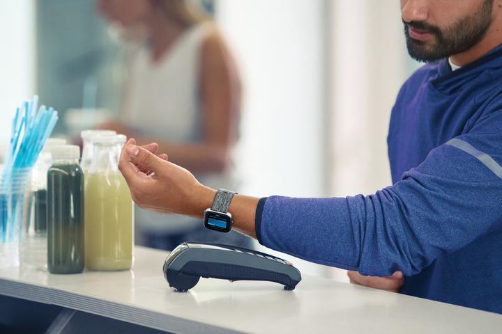 Immagine prodotto Fitbit Edizione speciale Versa (34 mm)