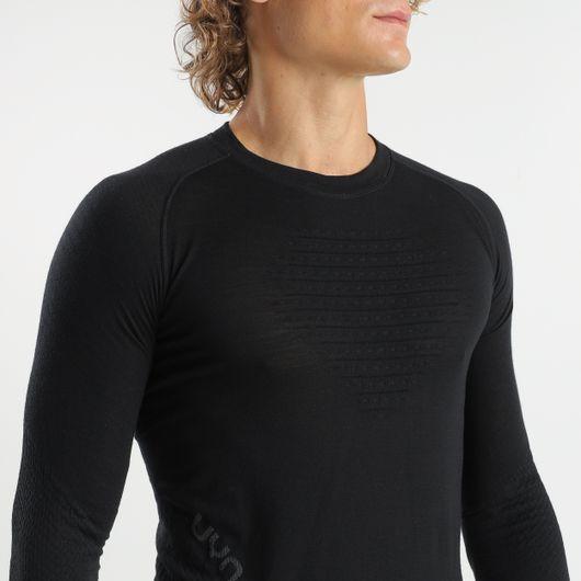 Image du produit UYN Thermoshirt Fusyon Biotech (L, XL)