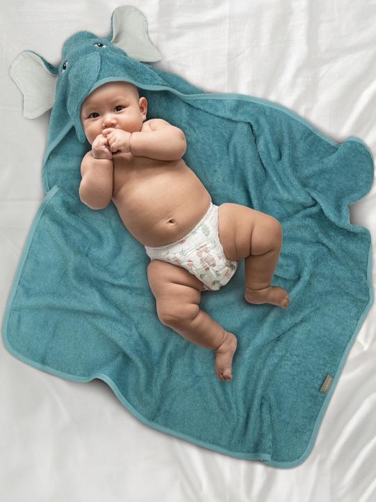 Immagine prodotto Normani Baby Wickeltuch