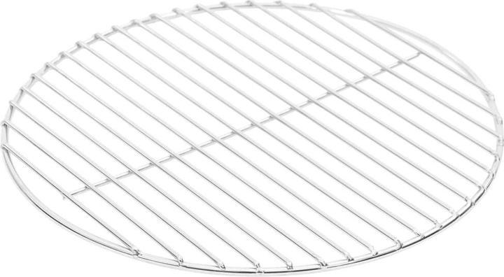 Immagine prodotto VidaXL Griglia rotonda Ø37 cm in acciaio inox 304