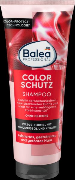 Image du produit dm BaleaProfessional Shampooing Protection des couleurs (Shampoing liquide)