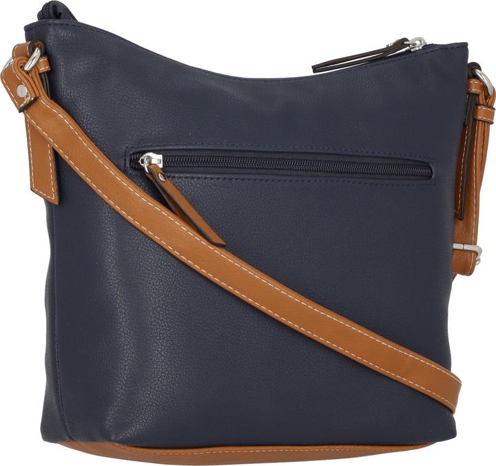 Image du produit Tom Tailor Sac à bandoulière Novara 28 cm