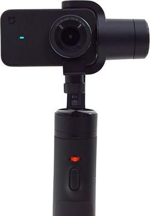 Produktbild Xiaomi Mi Action Camera Handheld (Actionkamera, 0.34 kg)