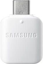 Actual product image Samsung EE-UN930 USB-C/OTG Adapter White (Bulk) (USB Type C, USB-A)