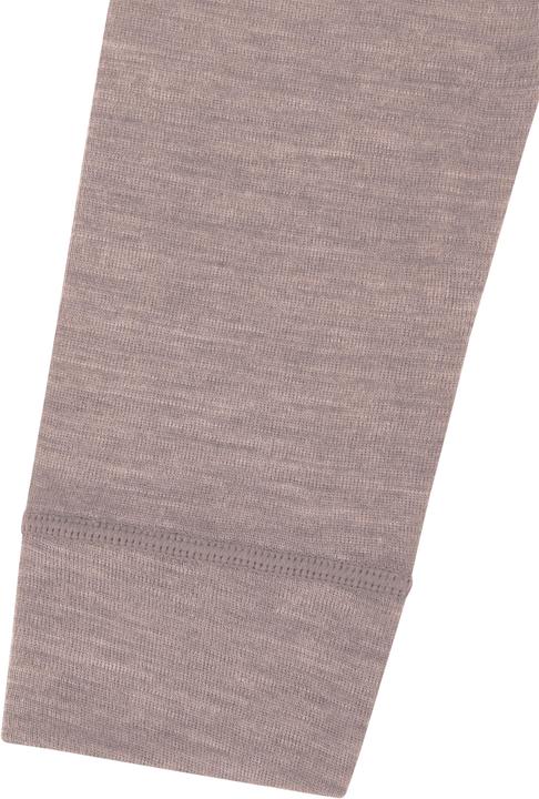 Produktbild Normani 3er Pack Baby Merino Lange Unterhose „Tutira" - 9505 (80)