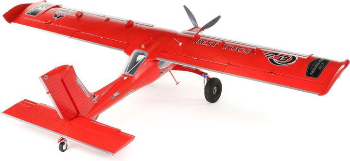 Produktbild E-Flite Draco Smart Hochdecker (Motorflugzeug)