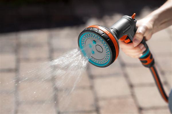 Actual product image Gardena Comfort Flex 18033 (20 m, 12.70 mm)