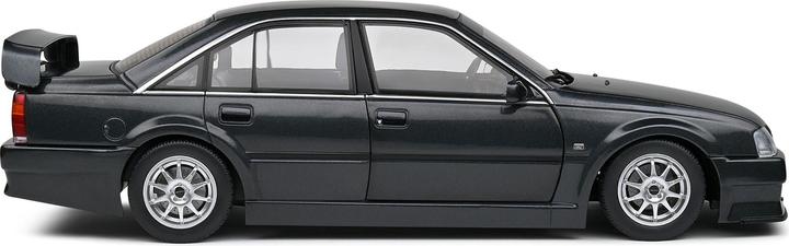 Image du produit Solido 1:18 Opel Omega 500 noire