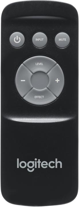 Actual product image Logitech Z906