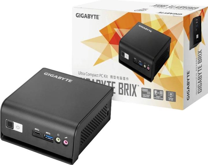 Gigabyte GB-BMPD-6005 (rev. 1.0) (Intel Celeron N5105)