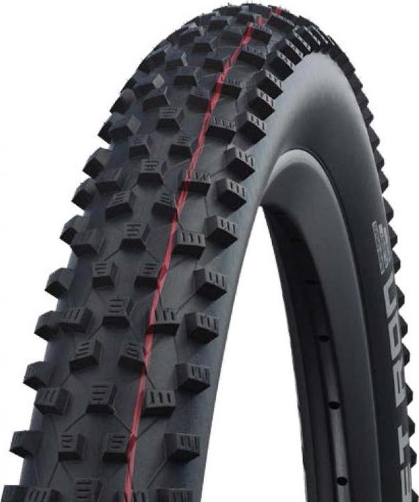 Actual product image Schwalbe Rocket Ron (27.5 x 2.80, 70-584)