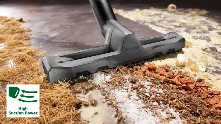 Image du produit Bosch Home & Garden Modèle AdvancedVac 20 (Aspirateur eau et poussière)
