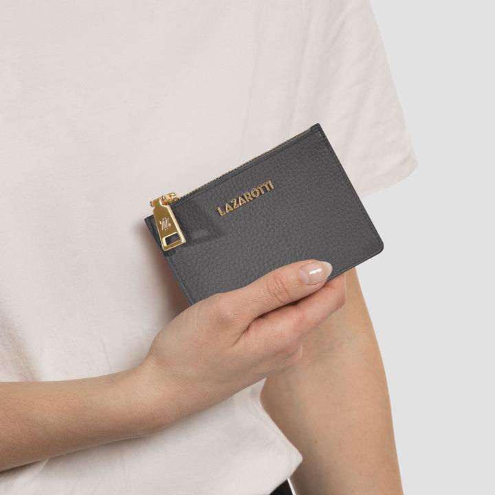 Produktbild Lazarotti Bologna Leather Schlüsseletui Leder 11.5 cm