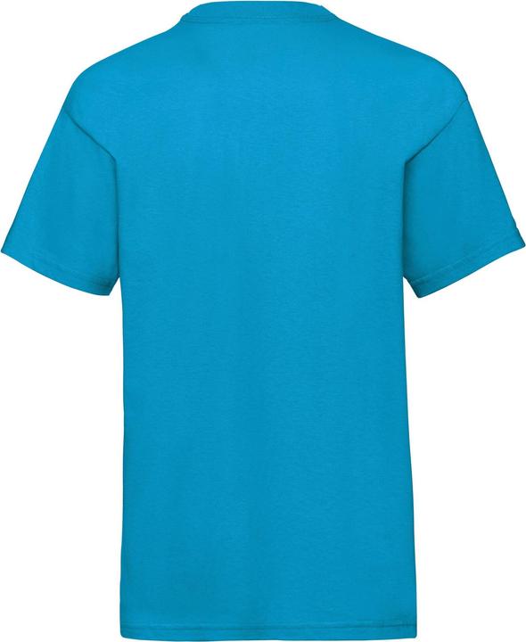Image du produit Fruit of the Loom - T-shirt VALUE - Enfant (140, 146)