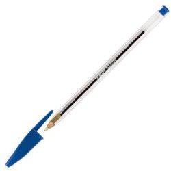 Produktbild Bic Cristal (Blau, 1 x)