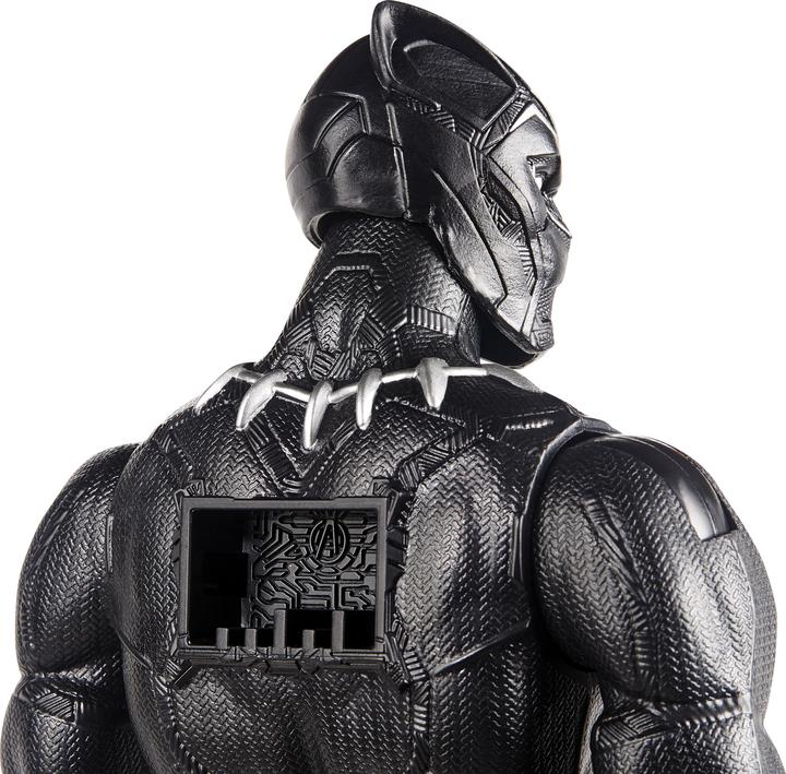 Actual product image Hasbro Fig 30cm Marvel Titan Ass A