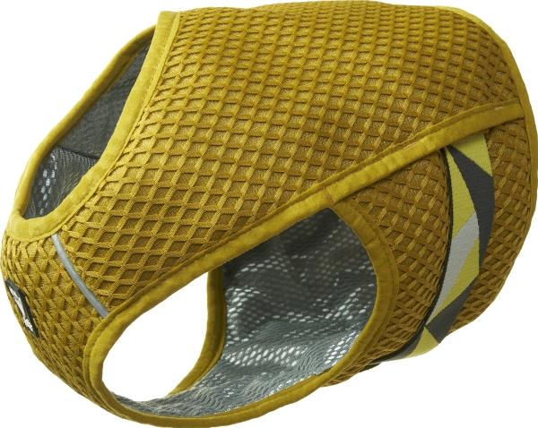 Immagine prodotto Hurtta Gilet di raffreddamento per cani giallo XXL (XXL, Gilet per cani)