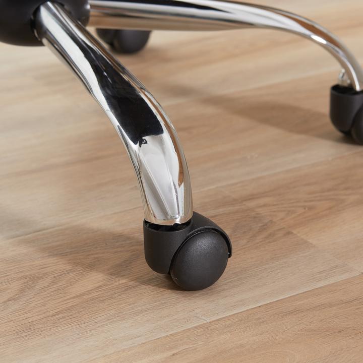 Actual product image Homcom Office chair