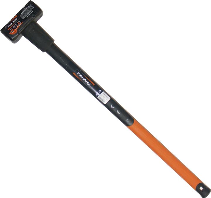 Immagine prodotto Fiskars Vorschlaghammer XL 120030 (5180 g)